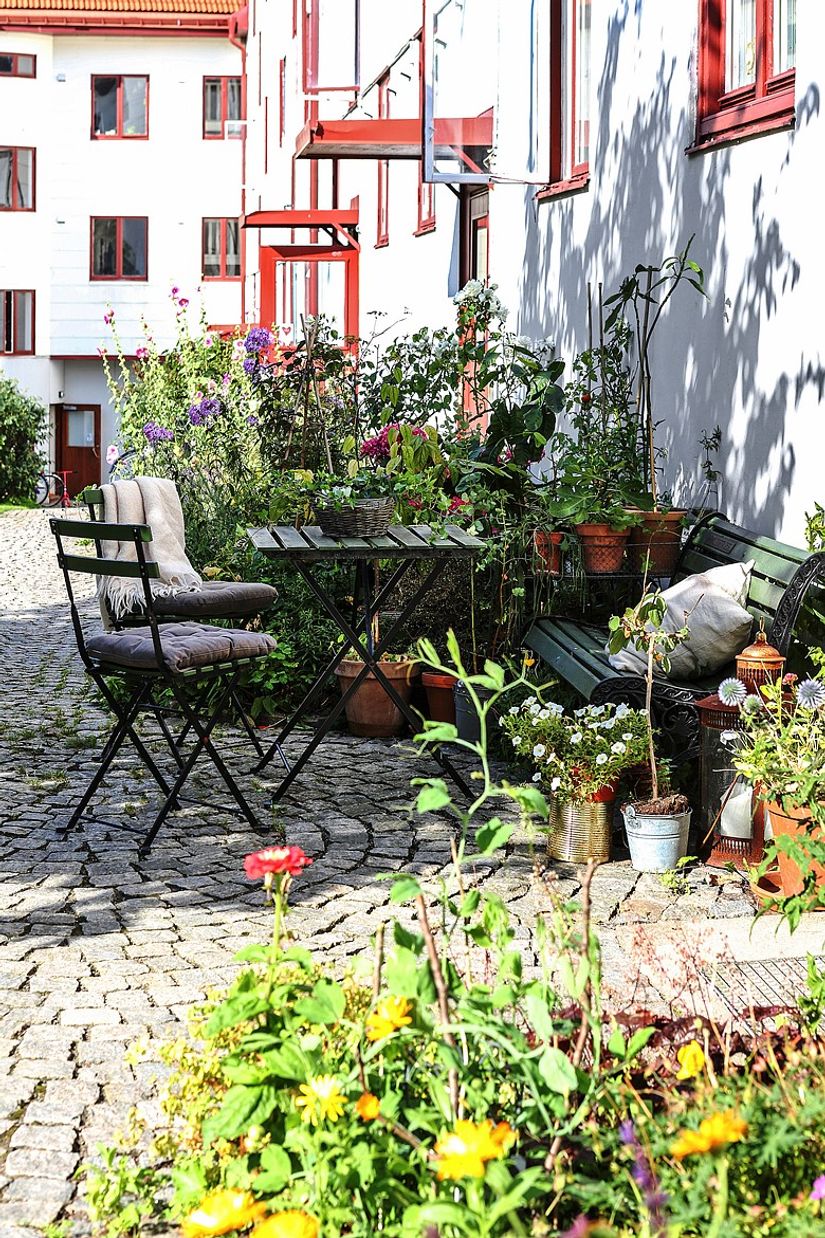 Bostadsrätt, Paradisgatan 25Q, Gamla Masthugget, Göteborg