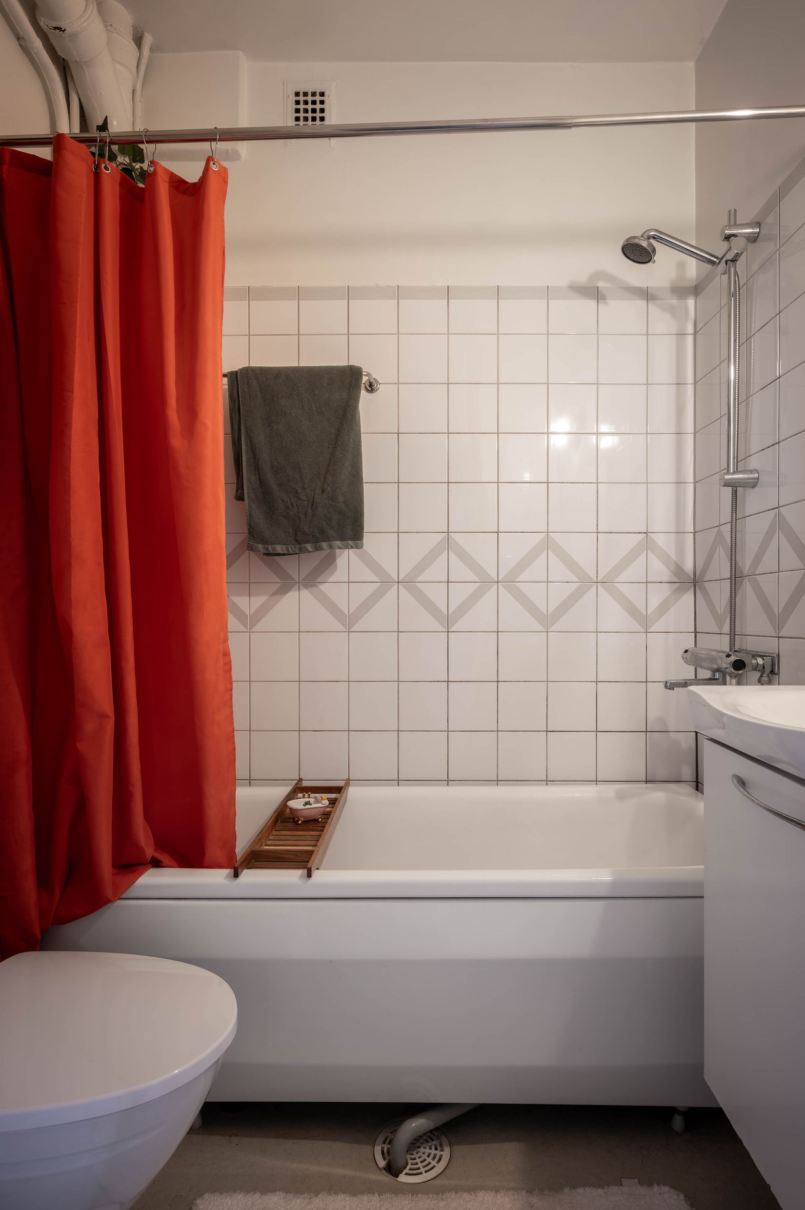 Bostadsrätt, Paradisgatan 25Q, Gamla Masthugget, Göteborg