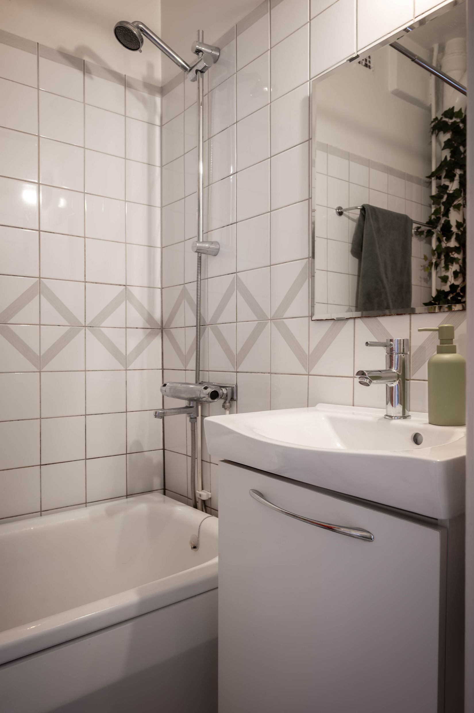 Bostadsrätt, Paradisgatan 25Q, Gamla Masthugget, Göteborg