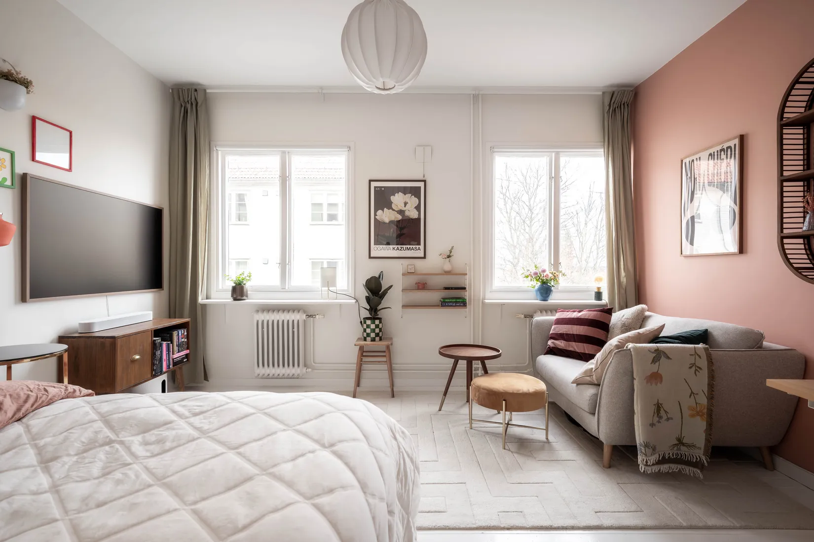 Bostadsrätt, Paradisgatan 25Q, Gamla Masthugget, Göteborg