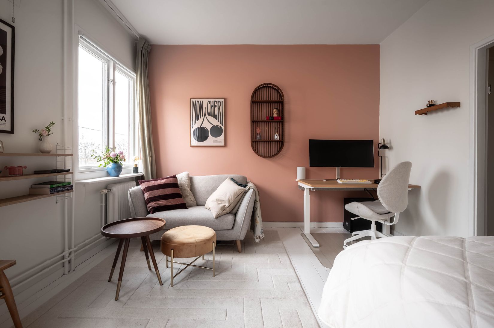 Bostadsrätt, Paradisgatan 25Q, Gamla Masthugget, Göteborg