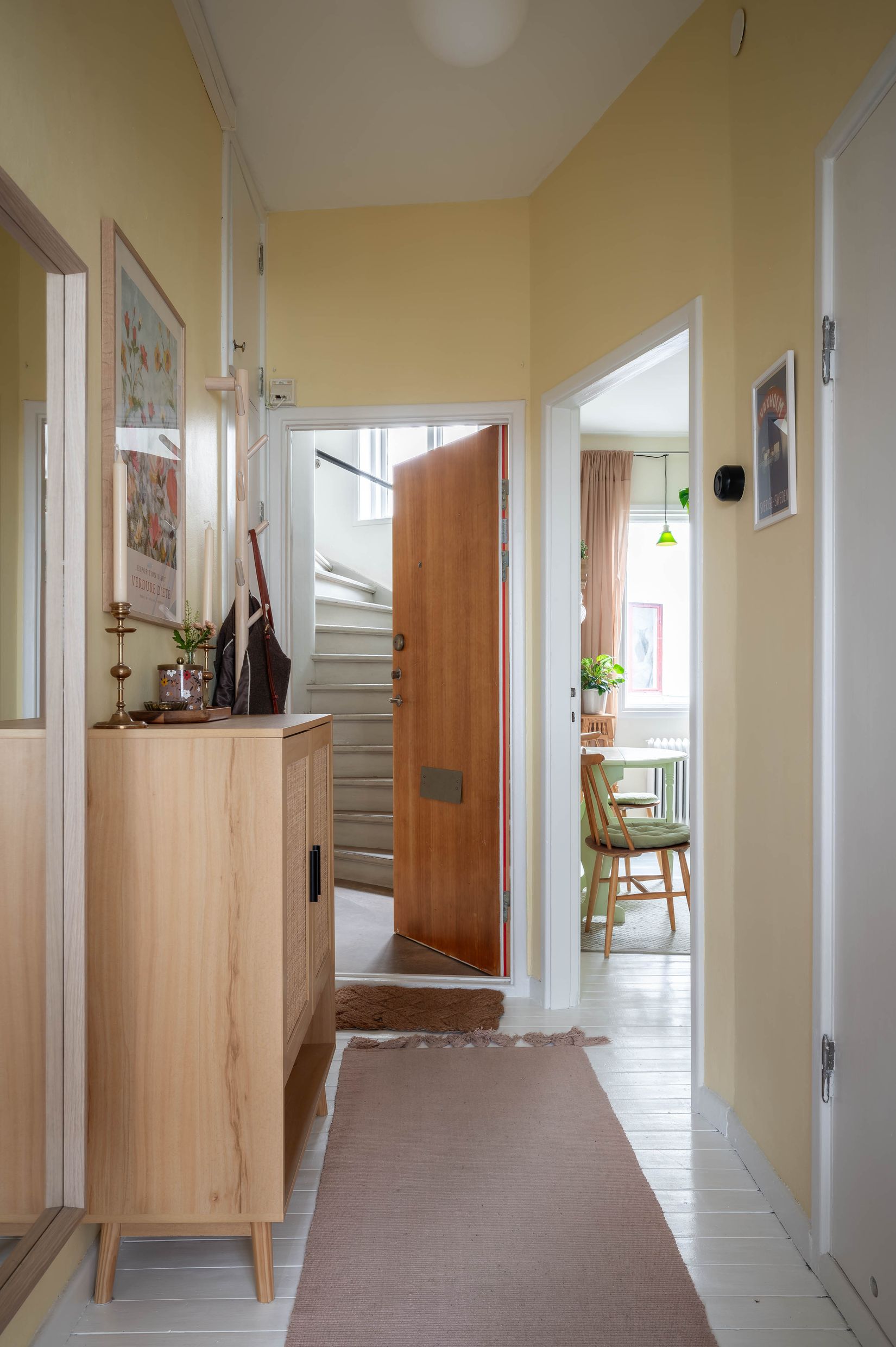 Bostadsrätt, Paradisgatan 25Q, Gamla Masthugget, Göteborg