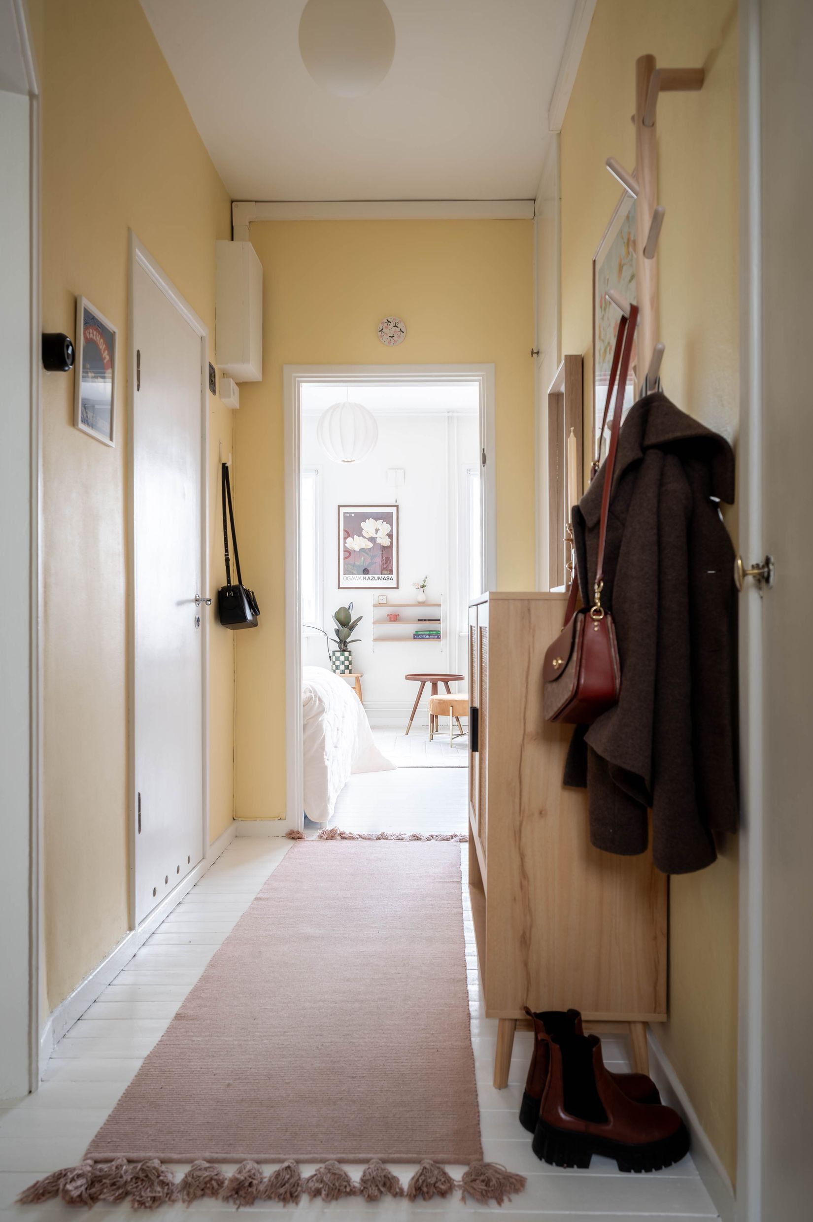 Bostadsrätt, Paradisgatan 25Q, Gamla Masthugget, Göteborg