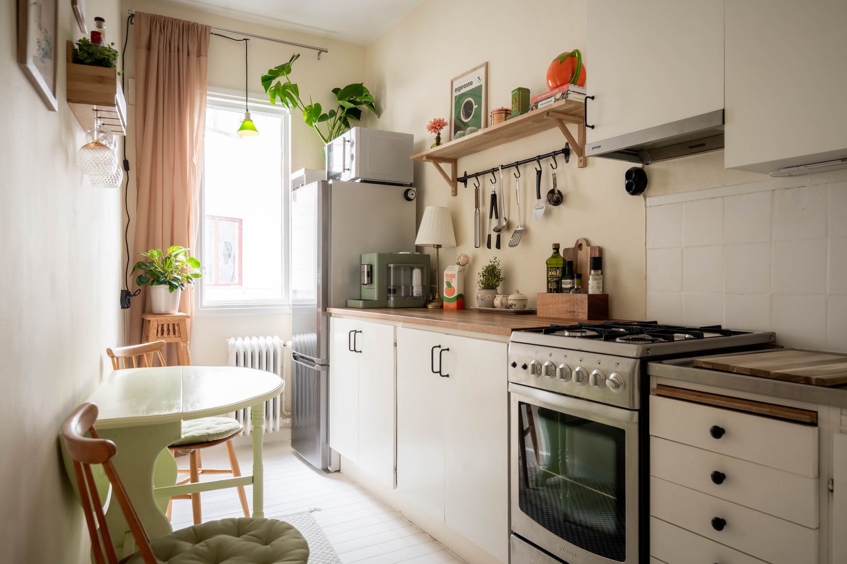 Bostadsrätt, Paradisgatan 25Q, Gamla Masthugget, Göteborg