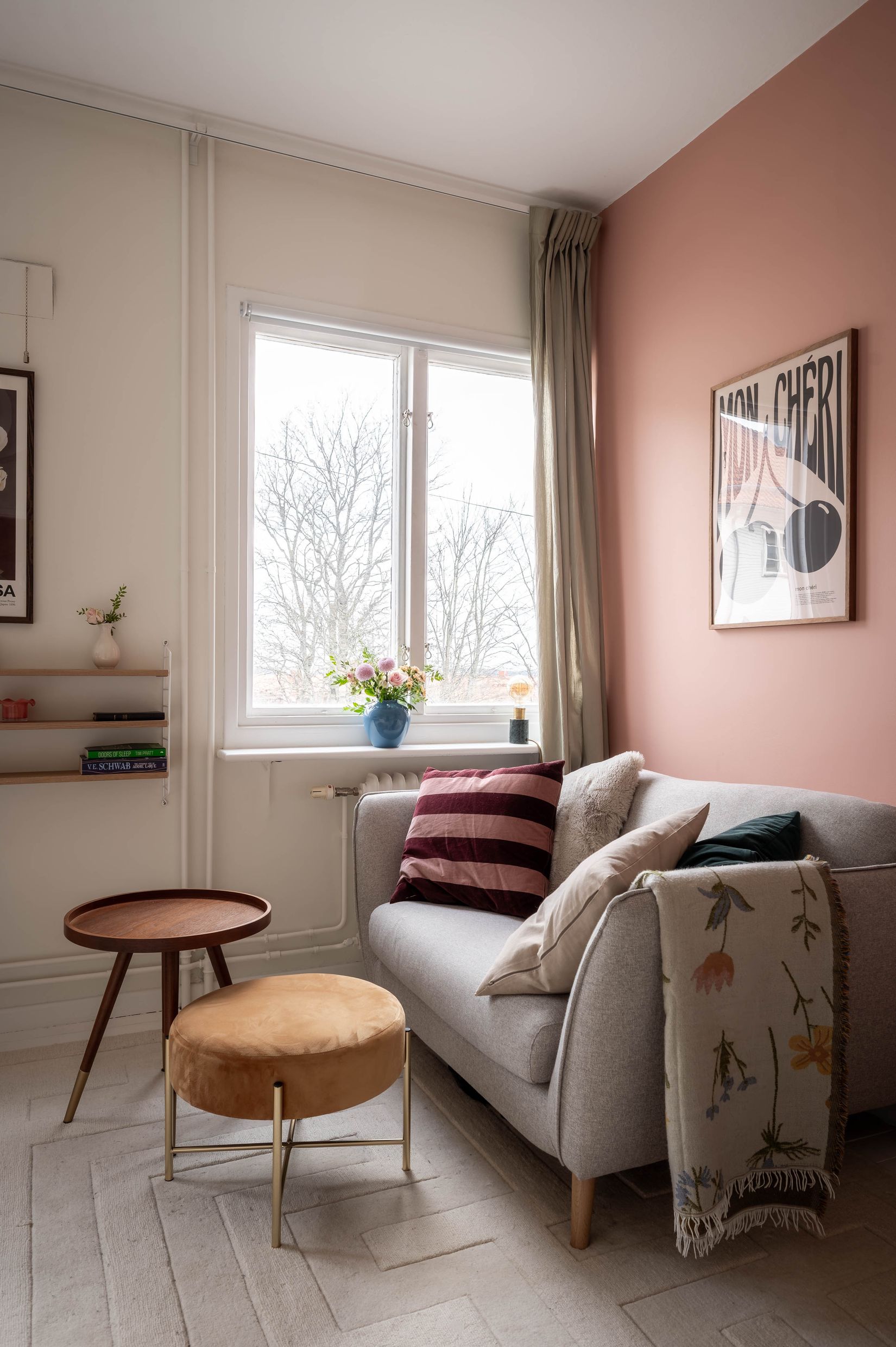 Bostadsrätt, Paradisgatan 25Q, Gamla Masthugget, Göteborg