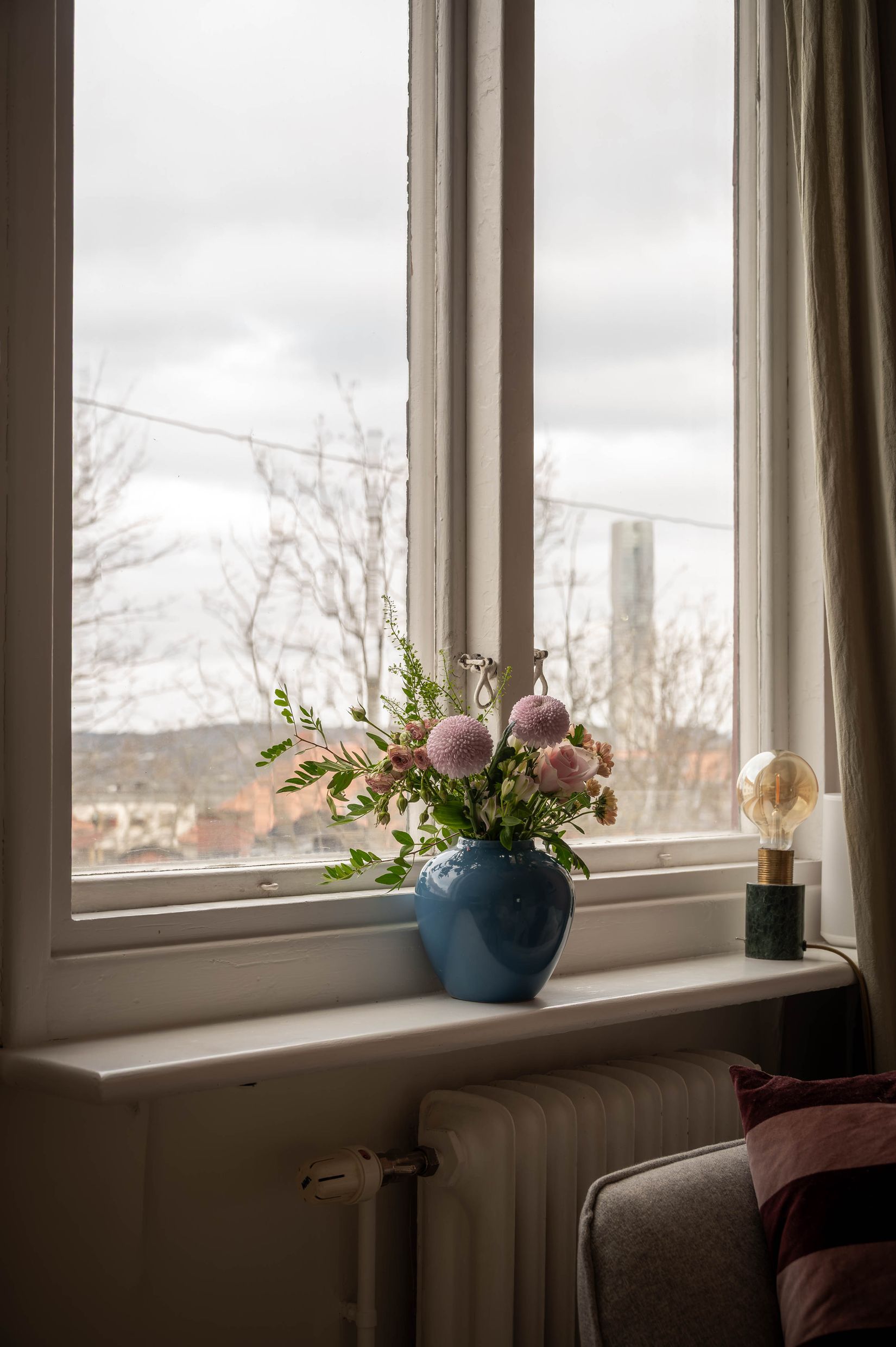 Bostadsrätt, Paradisgatan 25Q, Gamla Masthugget, Göteborg