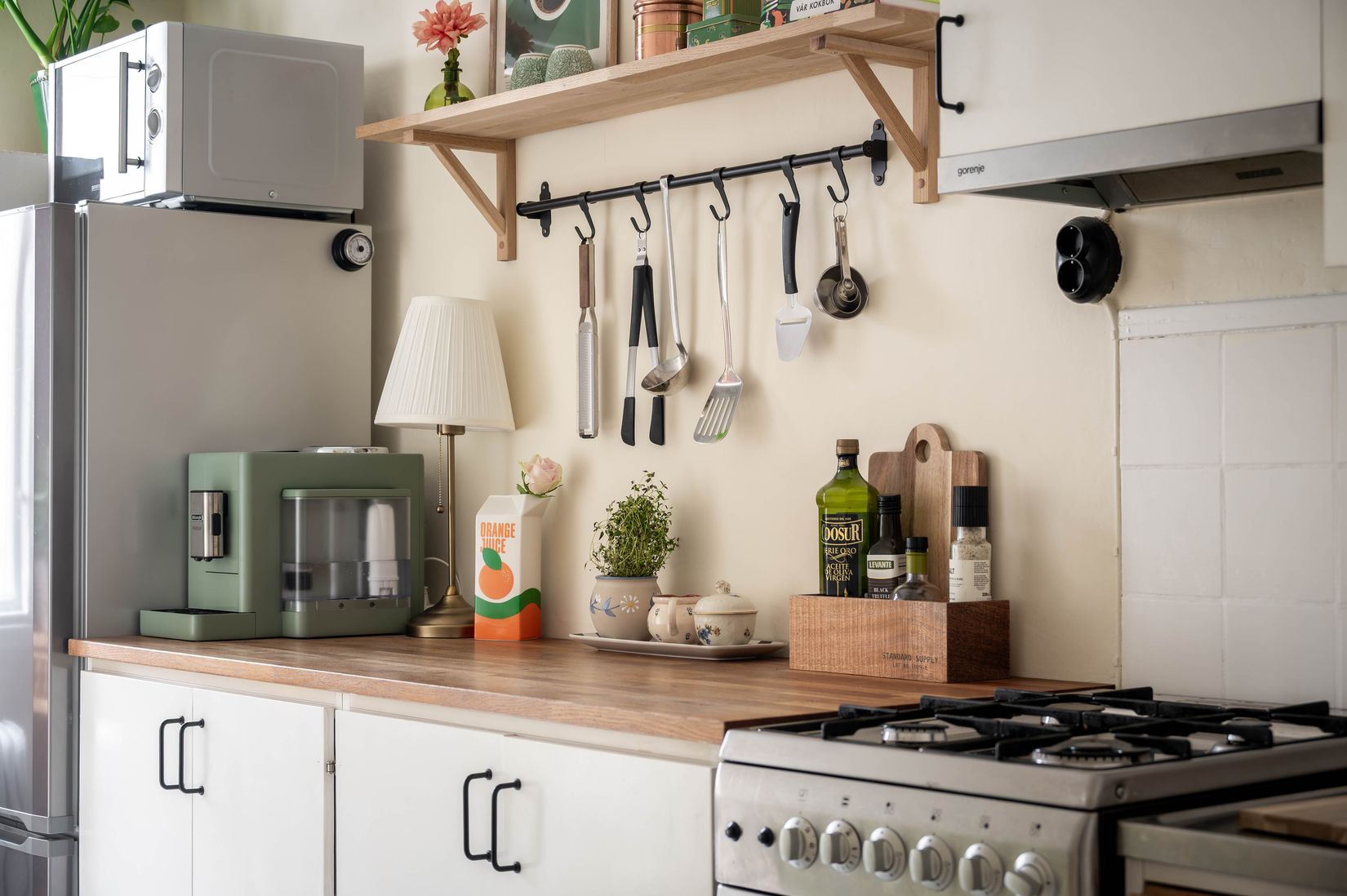 Bostadsrätt, Paradisgatan 25Q, Gamla Masthugget, Göteborg