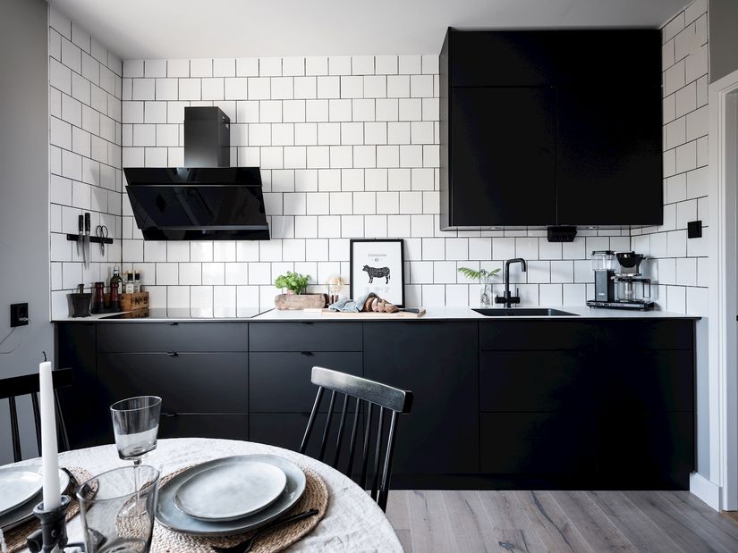 Bostadsrätt, Vantgatan 3 E, Majorna - Gråberget, Göteborg