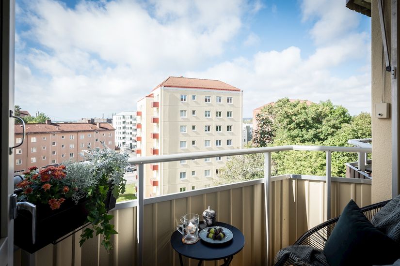 Bostadsrätt, Vantgatan 3 E, Majorna - Gråberget, Göteborg