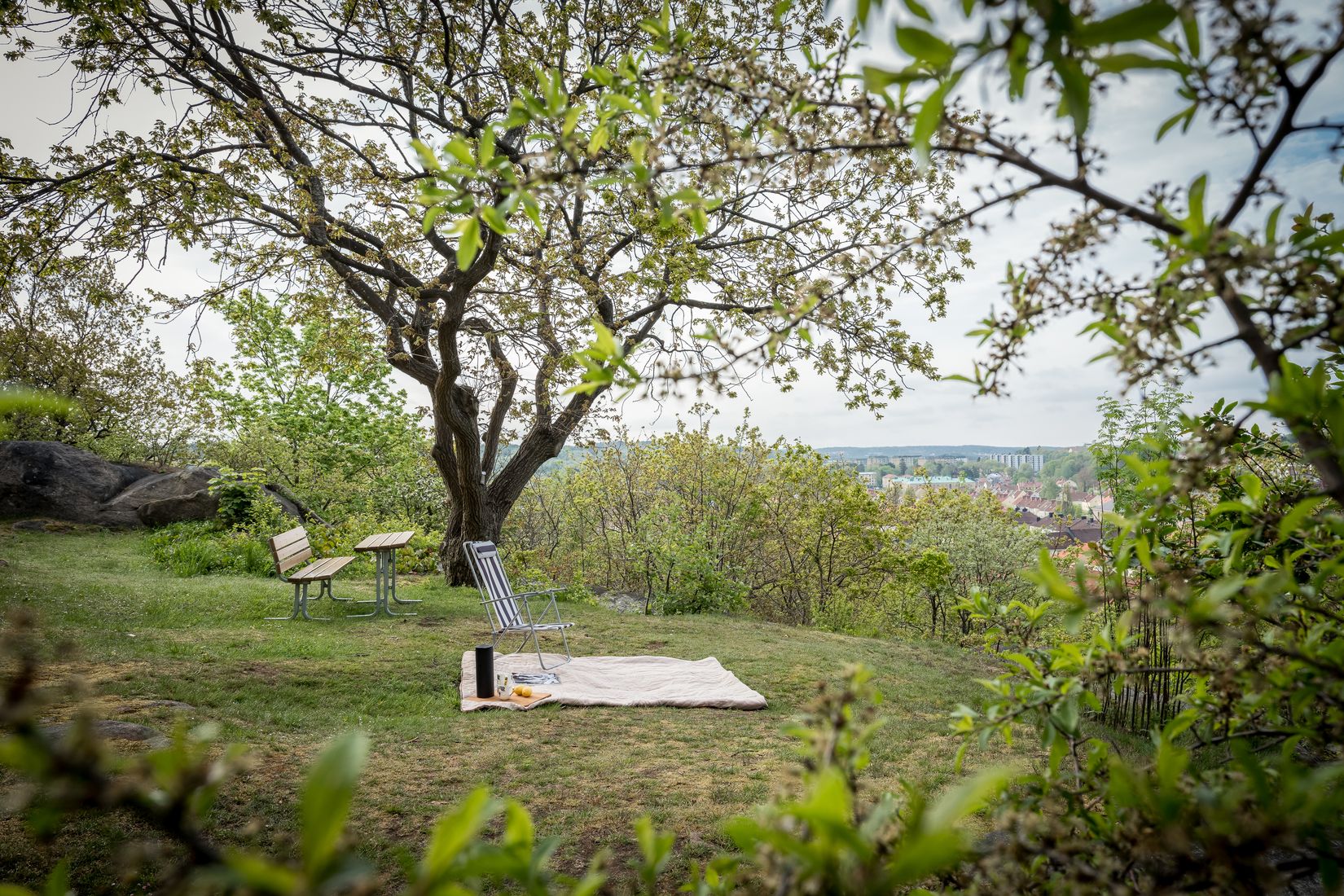 Bostadsrätt, Vantgatan 3 E, Majorna - Gråberget, Göteborg
