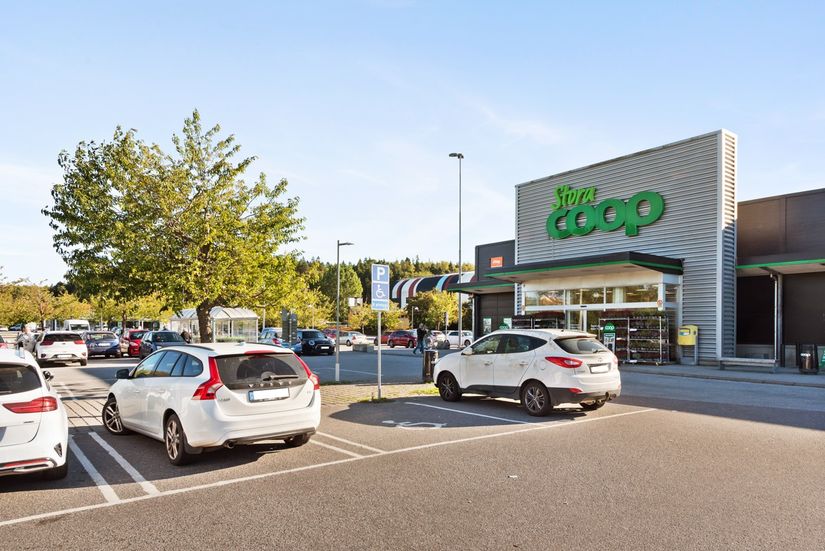 Bostadsrätt, Heimdalsgatan 46, Märsta - Valsta, Sigtuna