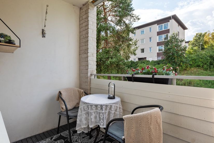 Bostadsrätt, Heimdalsgatan 46, Märsta - Valsta, Sigtuna