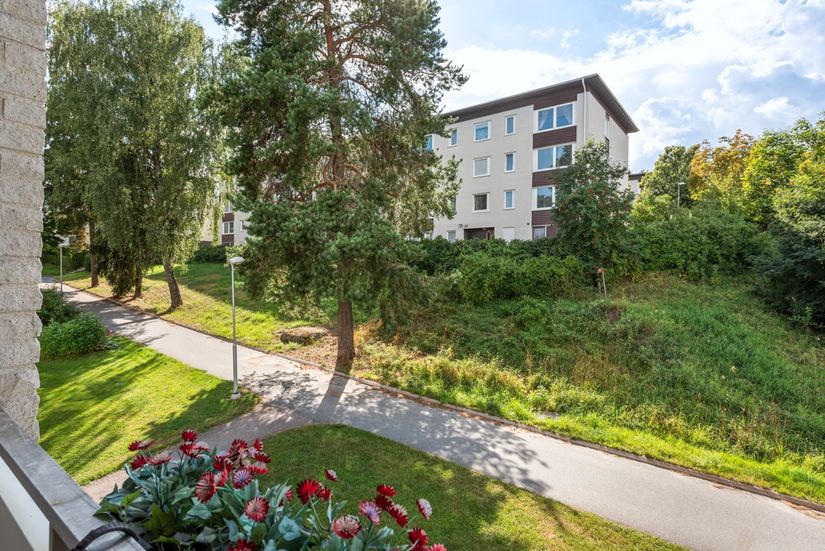 Bostadsrätt, Heimdalsgatan 46, Märsta - Valsta, Sigtuna