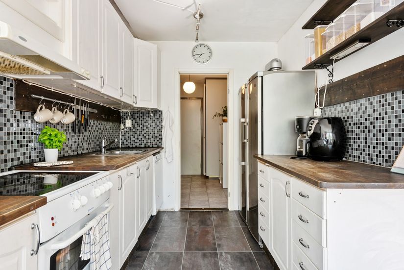 Bostadsrätt, Heimdalsgatan 46, Märsta - Valsta, Sigtuna