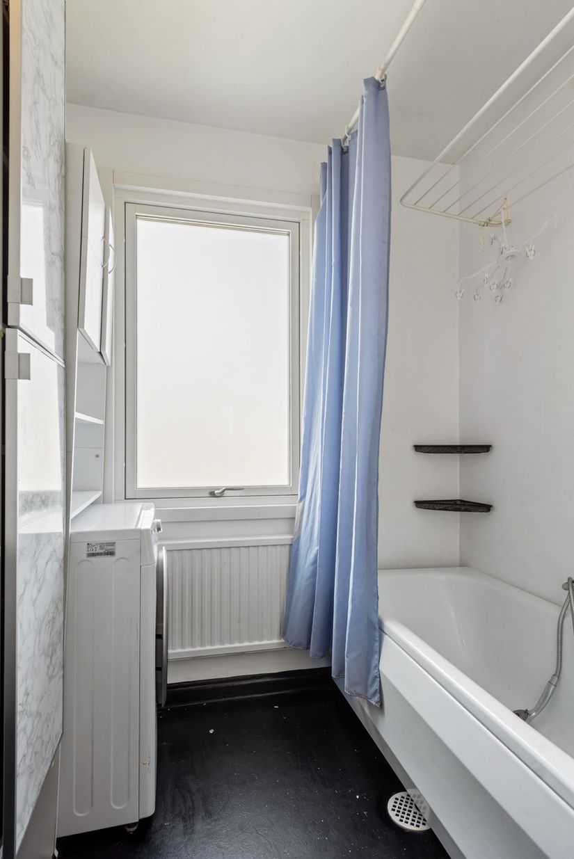 Bostadsrätt, Heimdalsgatan 46, Märsta - Valsta, Sigtuna