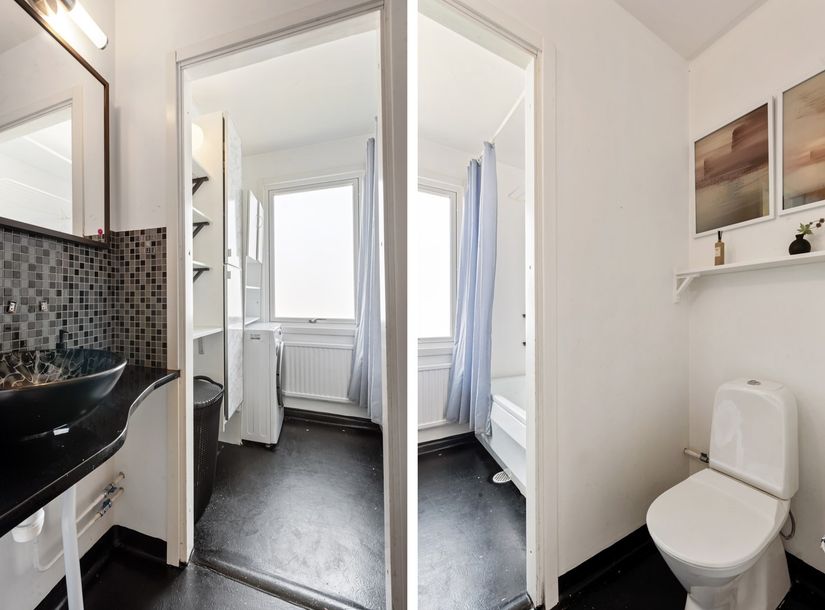 Bostadsrätt, Heimdalsgatan 46, Märsta - Valsta, Sigtuna