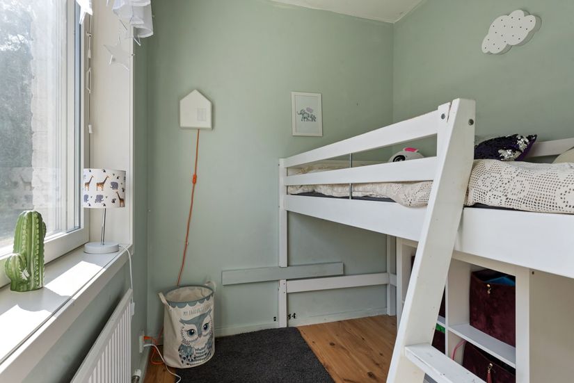 Bostadsrätt, Heimdalsgatan 46, Märsta - Valsta, Sigtuna