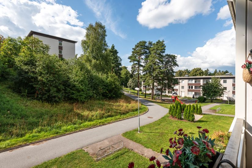 Bostadsrätt, Heimdalsgatan 46, Märsta - Valsta, Sigtuna
