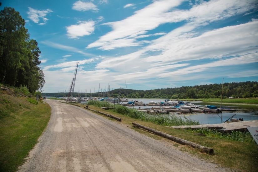 Bostadsrätt, Heimdalsgatan 46, Märsta - Valsta, Sigtuna