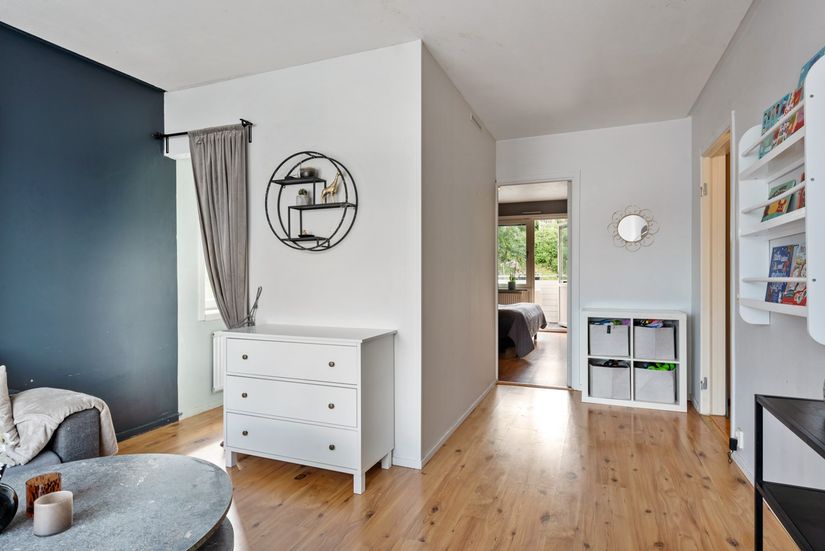 Bostadsrätt, Heimdalsgatan 46, Märsta - Valsta, Sigtuna