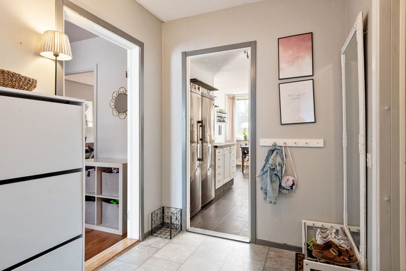 Bostadsrätt, Heimdalsgatan 46, Märsta - Valsta, Sigtuna