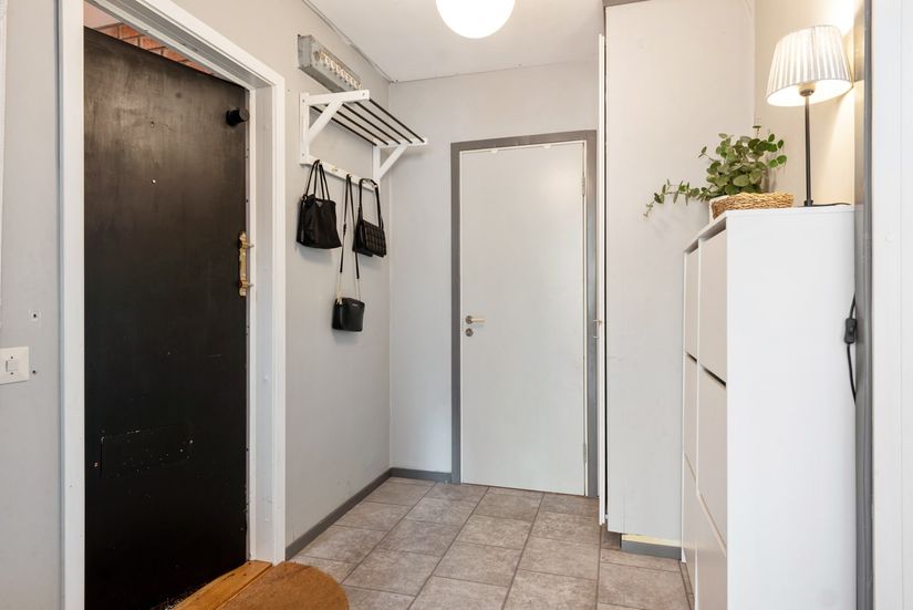 Bostadsrätt, Heimdalsgatan 46, Märsta - Valsta, Sigtuna