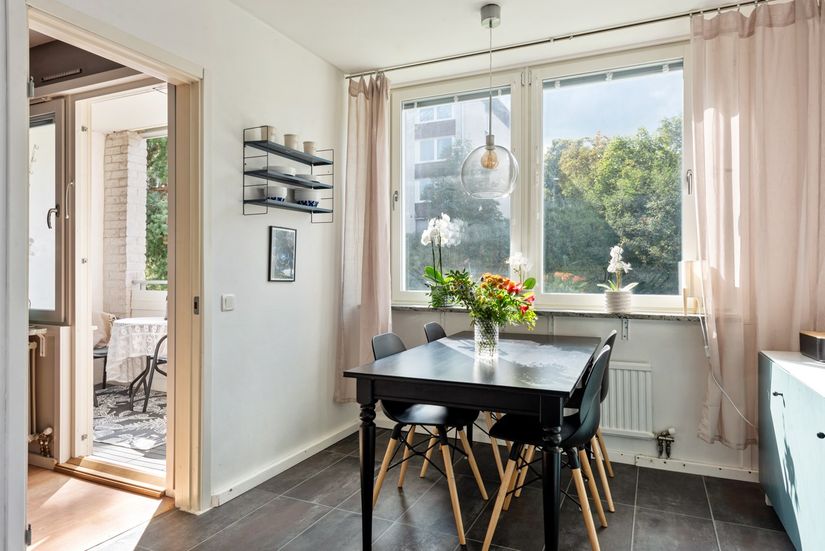 Bostadsrätt, Heimdalsgatan 46, Märsta - Valsta, Sigtuna