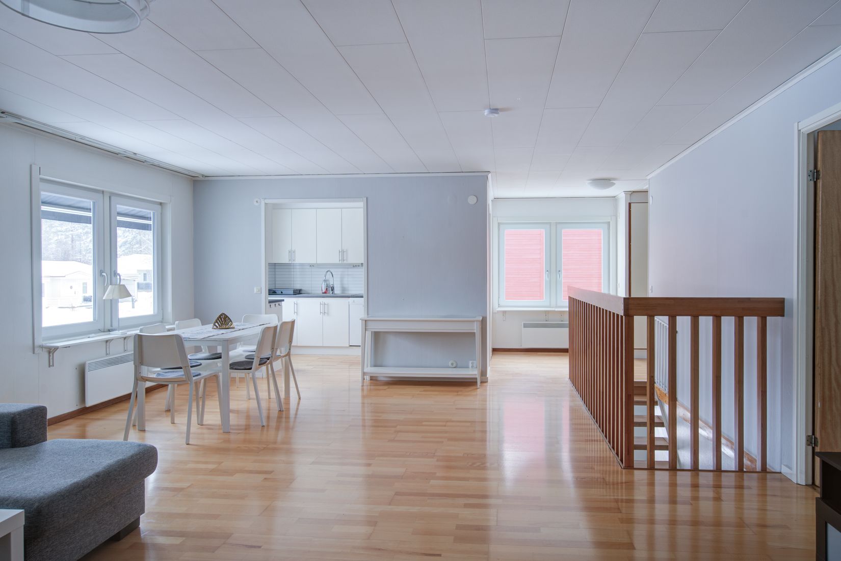 Villa, Soldatvägen 27, Skellefteå