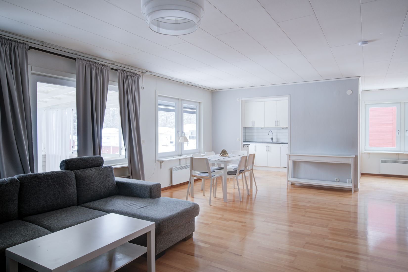 Villa, Soldatvägen 27, Skellefteå