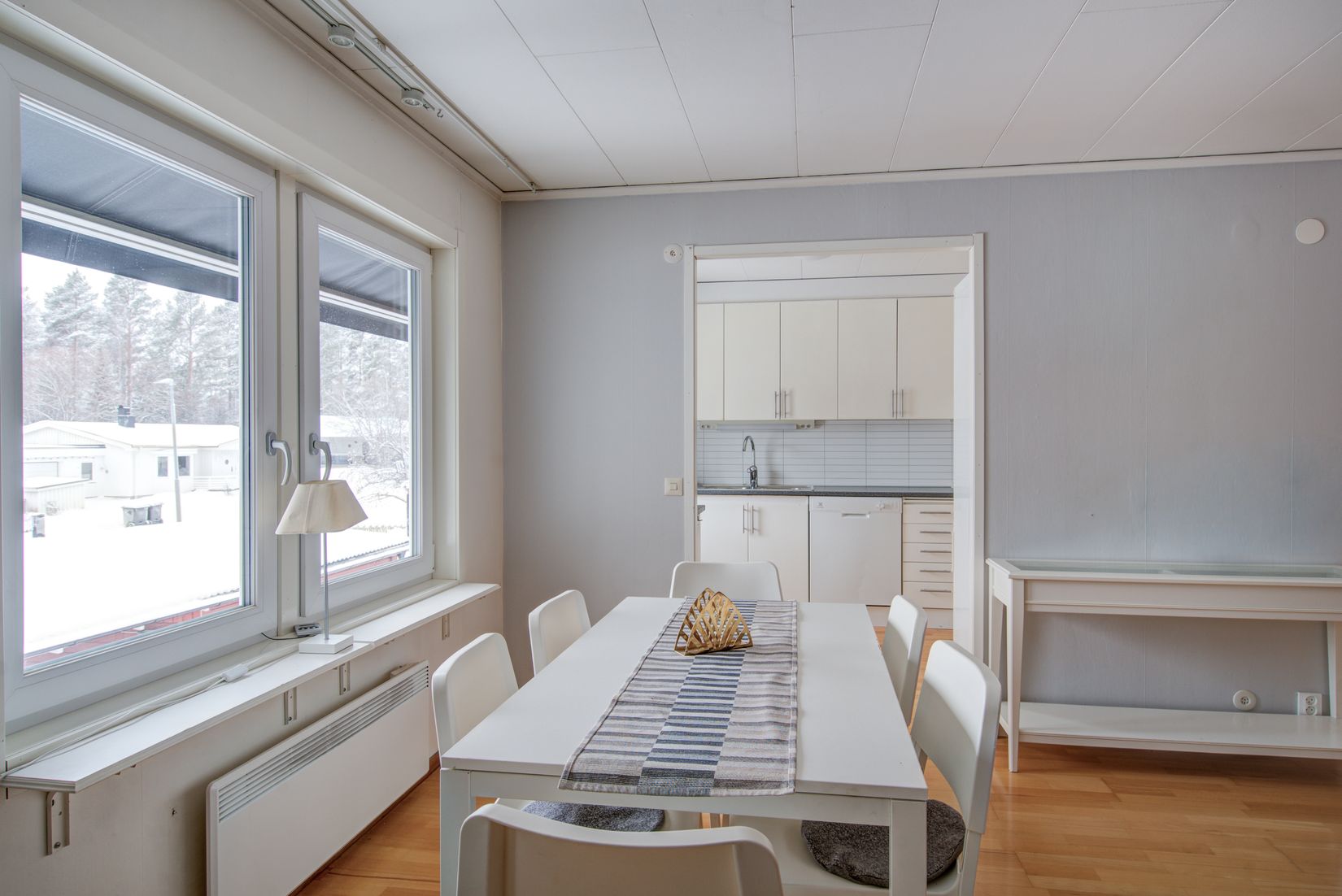 Villa, Soldatvägen 27, Skellefteå