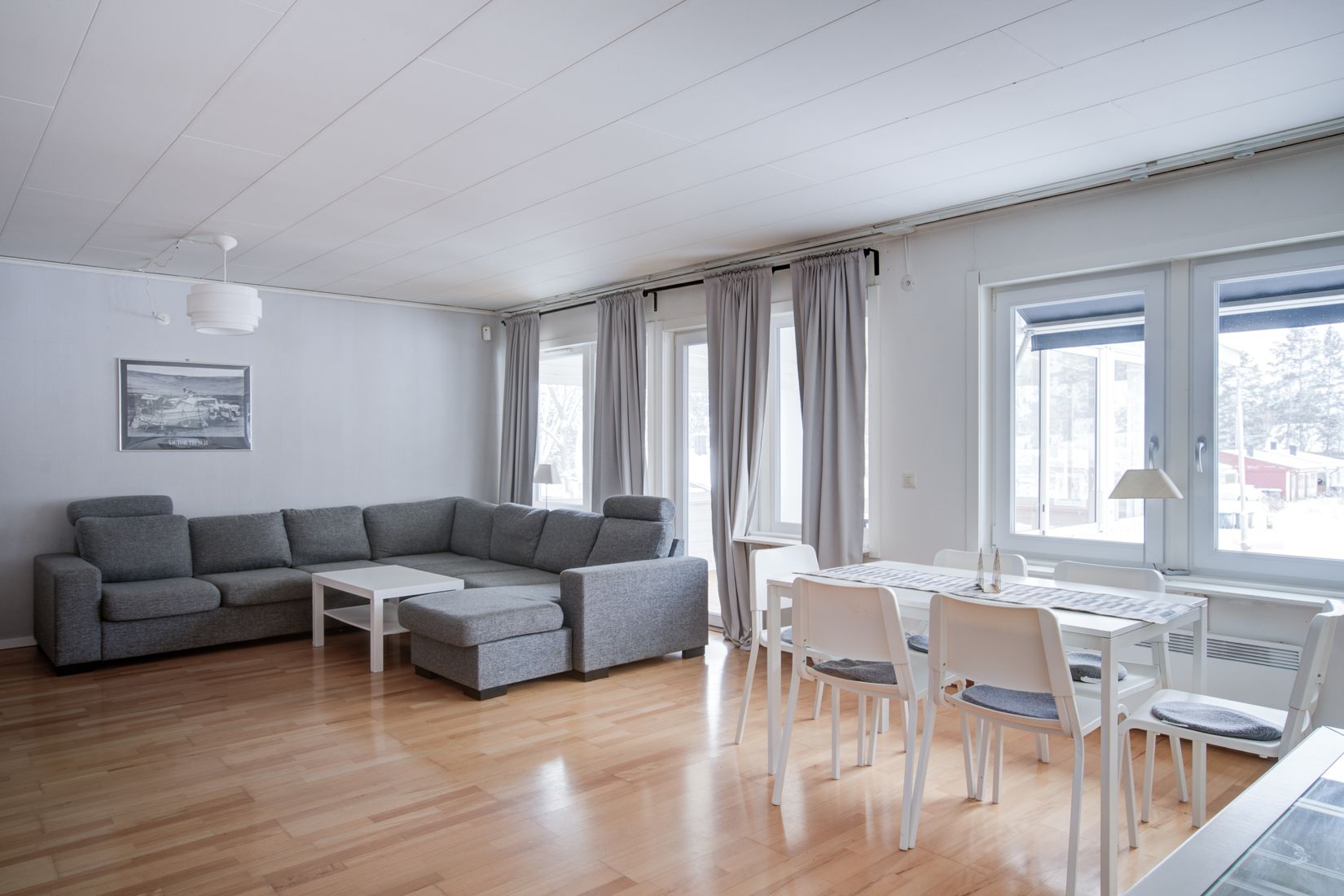 Villa, Soldatvägen 27, Skellefteå