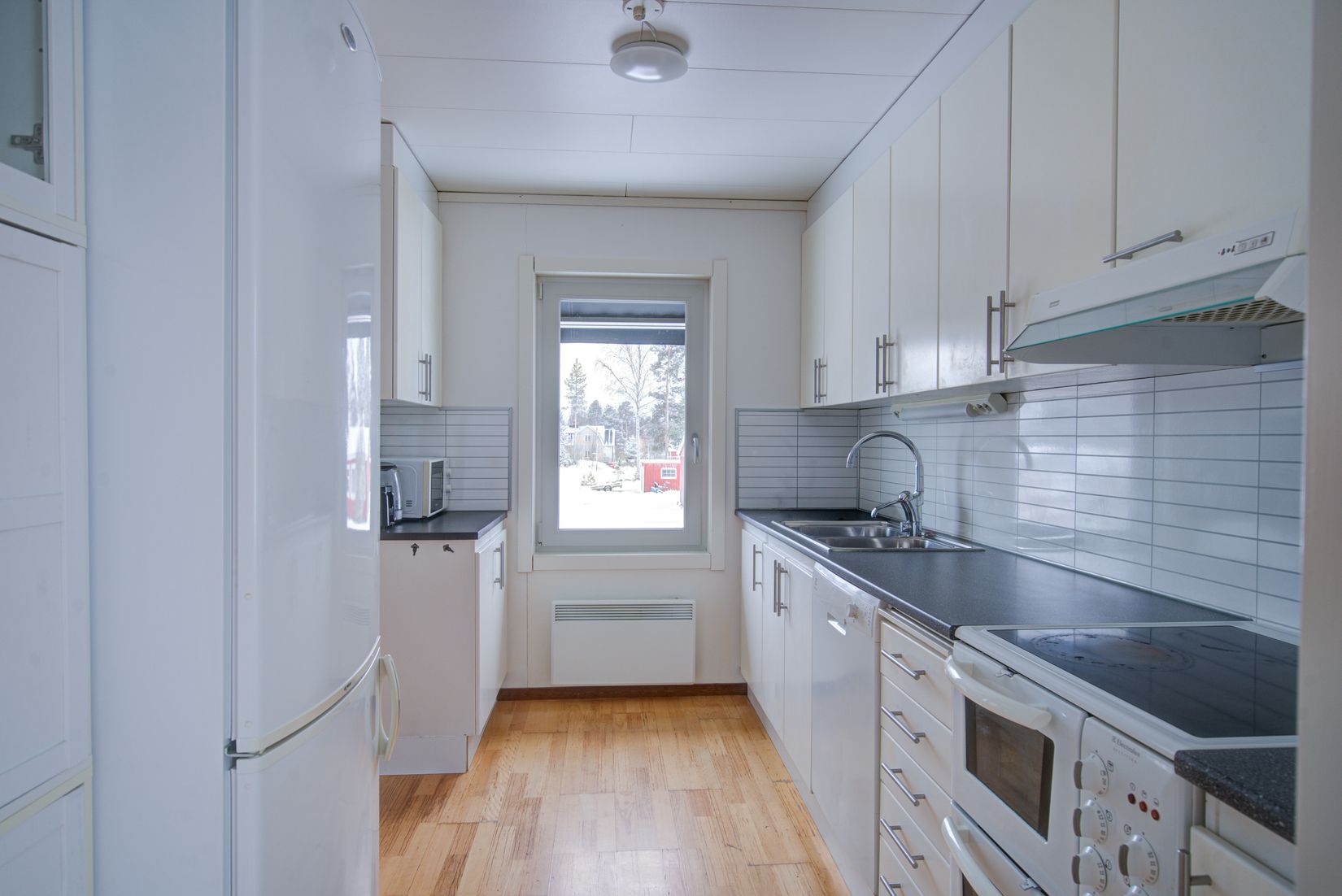 Villa, Soldatvägen 27, Skellefteå