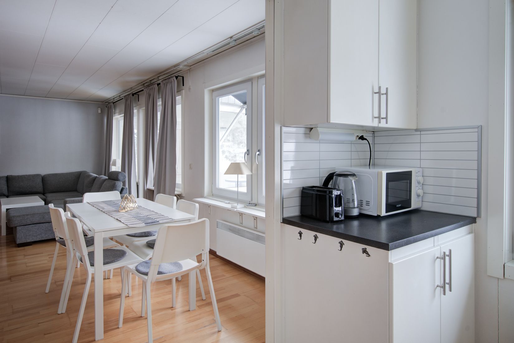 Villa, Soldatvägen 27, Skellefteå