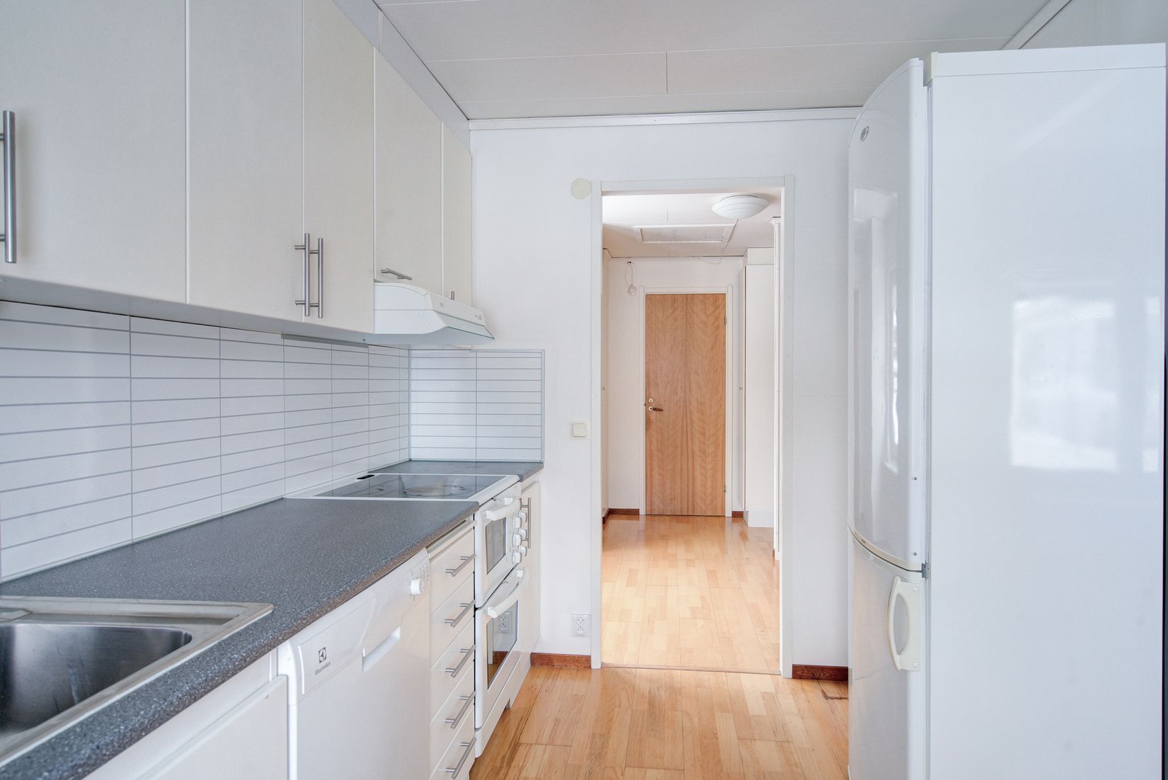 Villa, Soldatvägen 27, Skellefteå