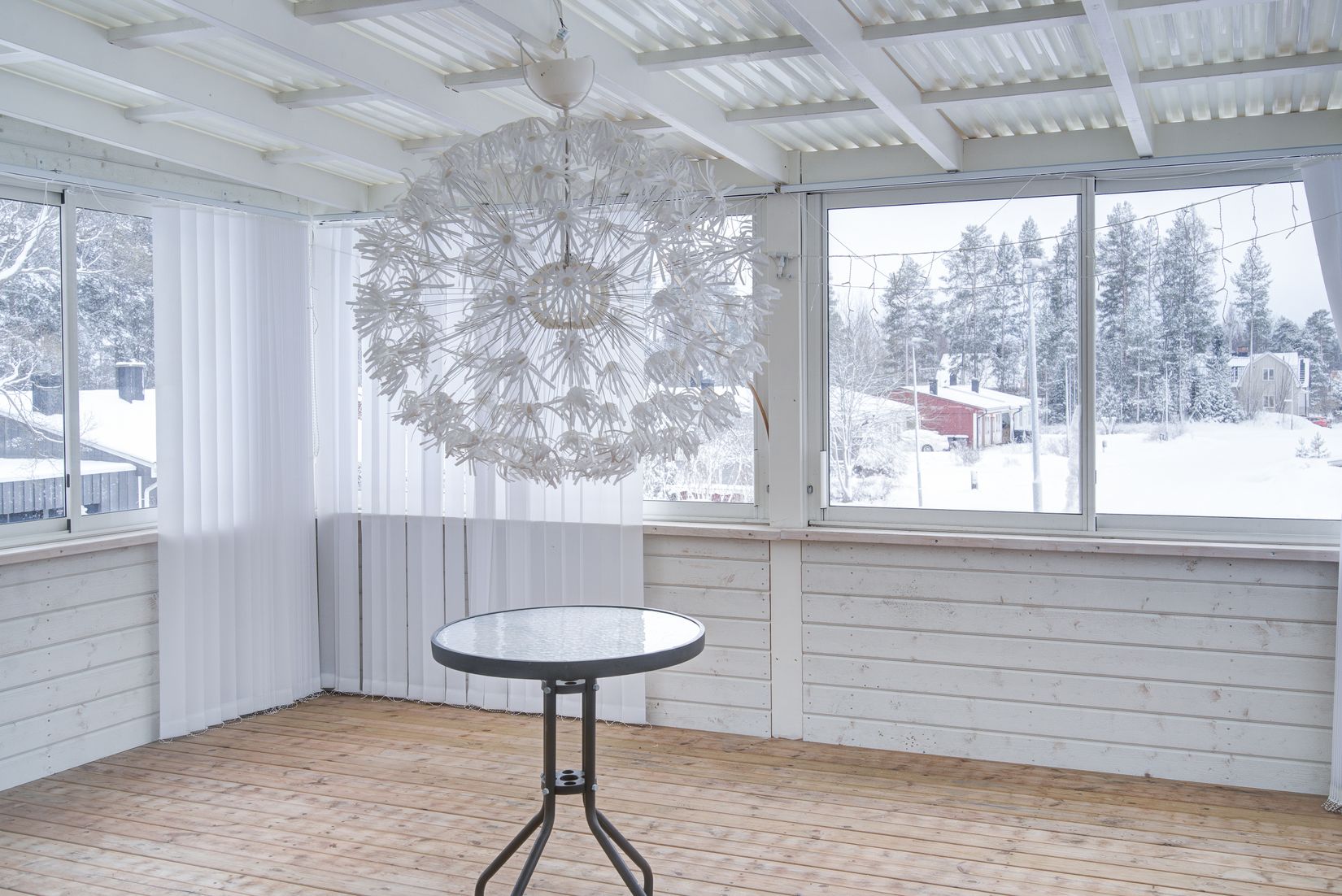 Villa, Soldatvägen 27, Skellefteå