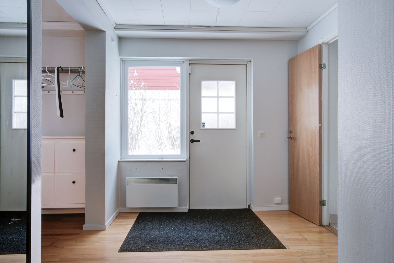 Villa, Soldatvägen 27, Skellefteå