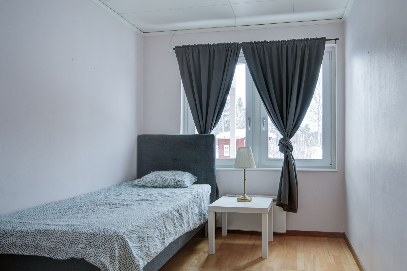 Villa, Soldatvägen 27, Skellefteå