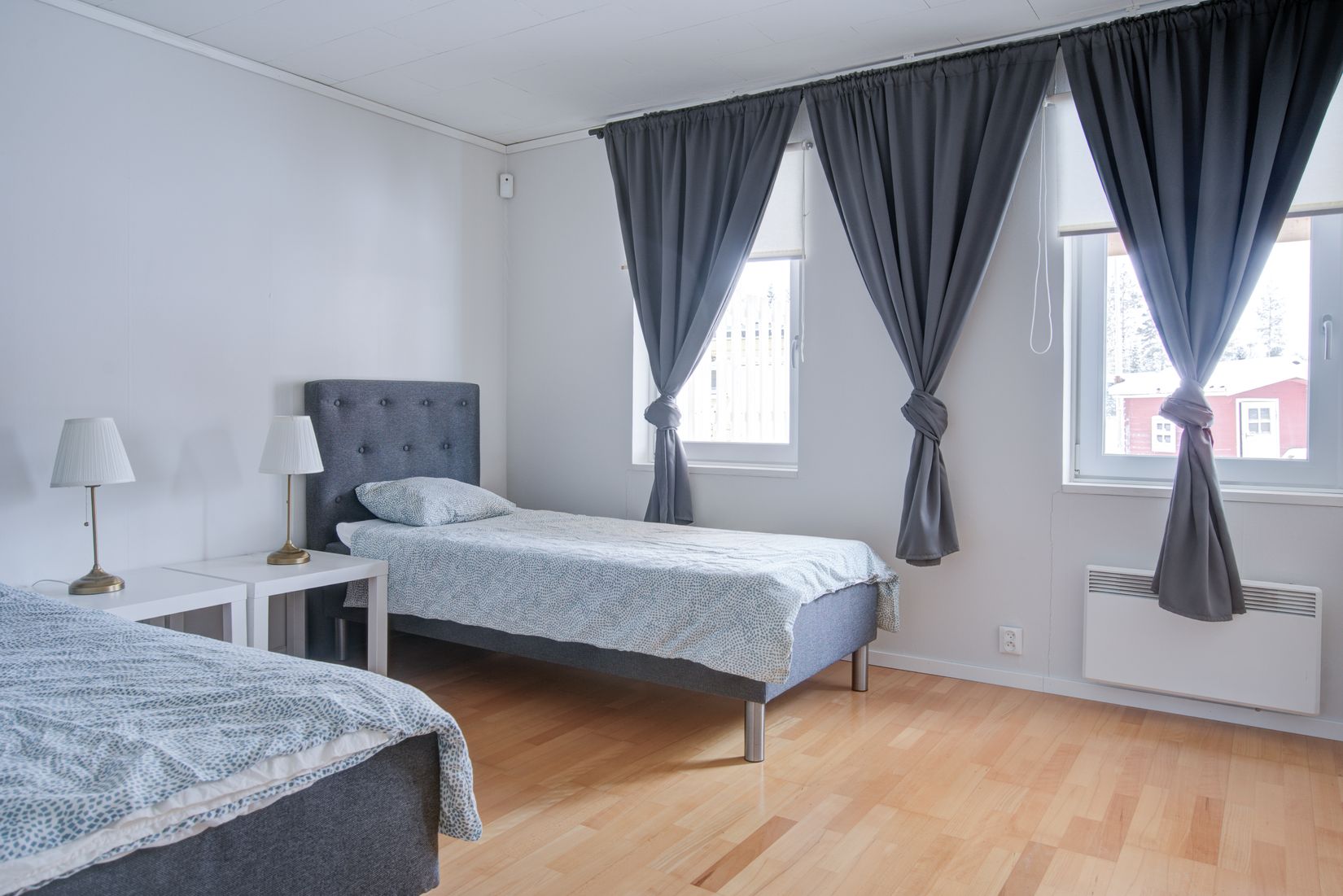 Villa, Soldatvägen 27, Skellefteå