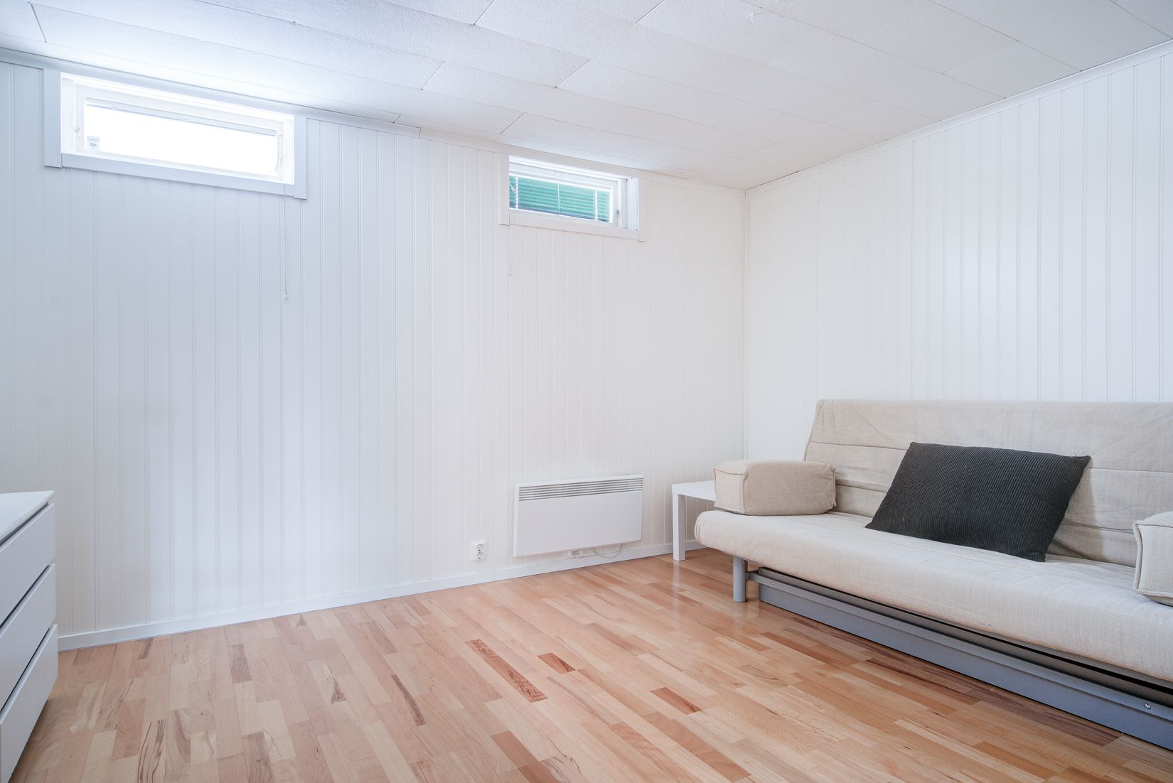 Villa, Soldatvägen 27, Skellefteå