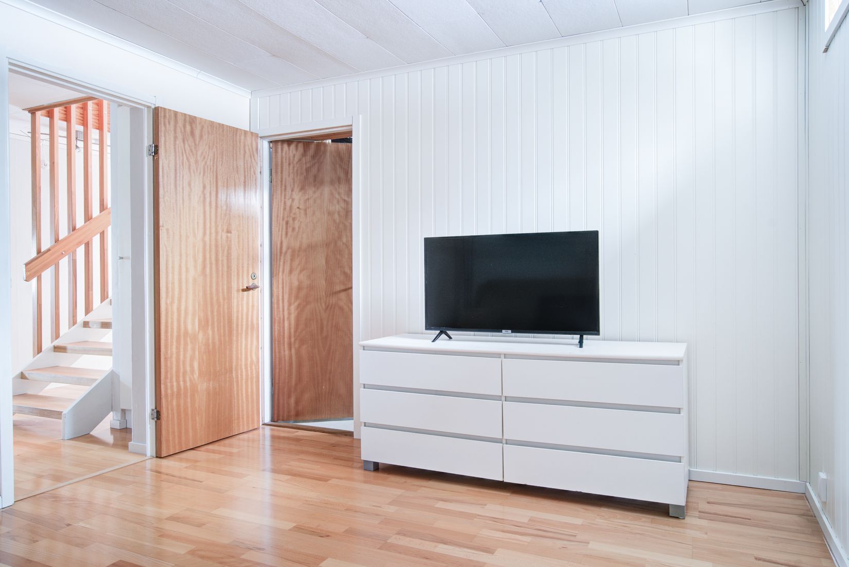 Villa, Soldatvägen 27, Skellefteå