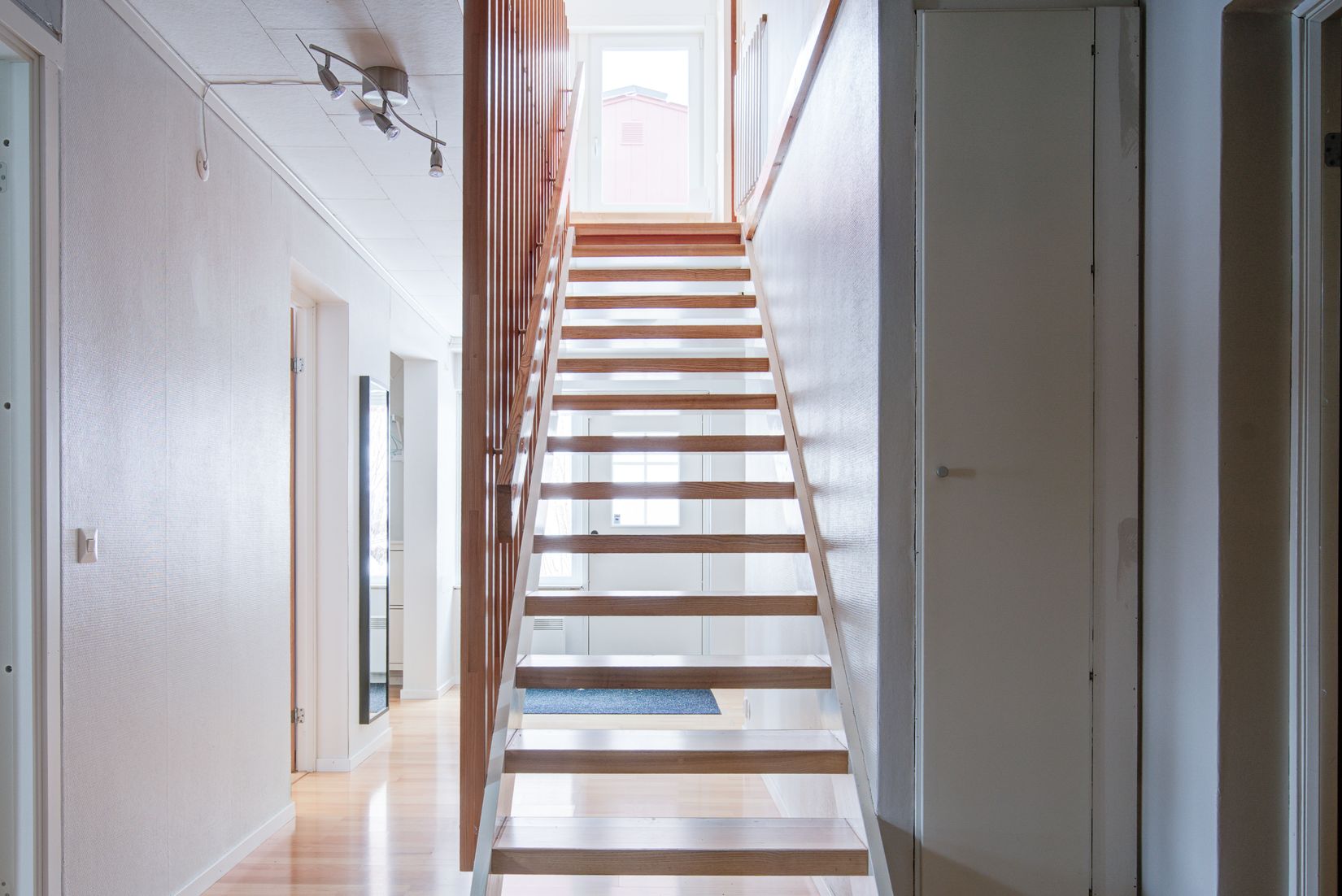 Villa, Soldatvägen 27, Skellefteå