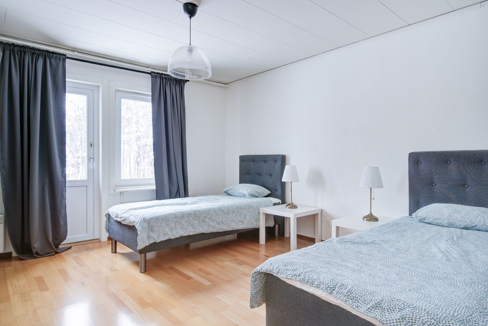 Villa, Soldatvägen 27, Skellefteå