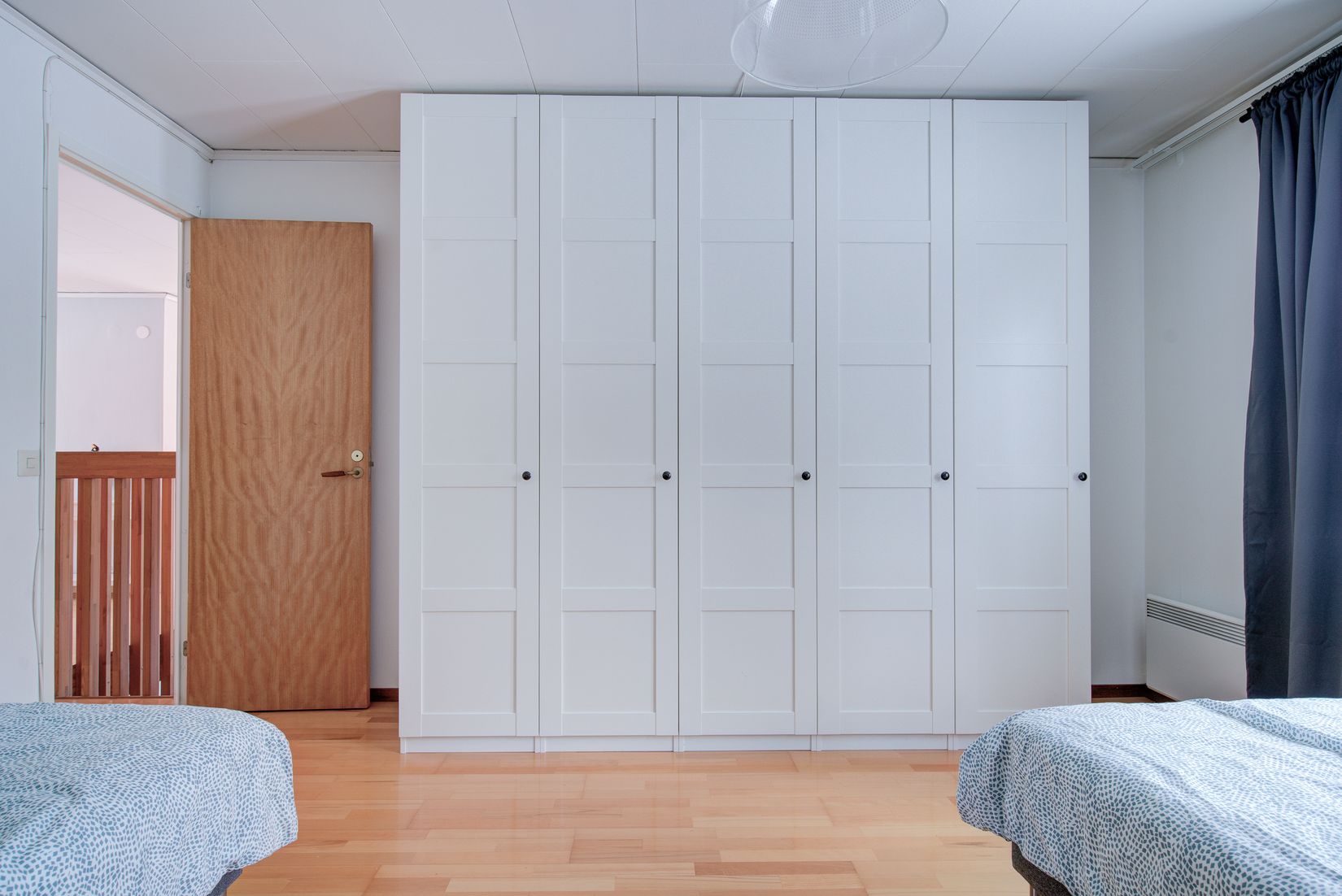 Villa, Soldatvägen 27, Skellefteå