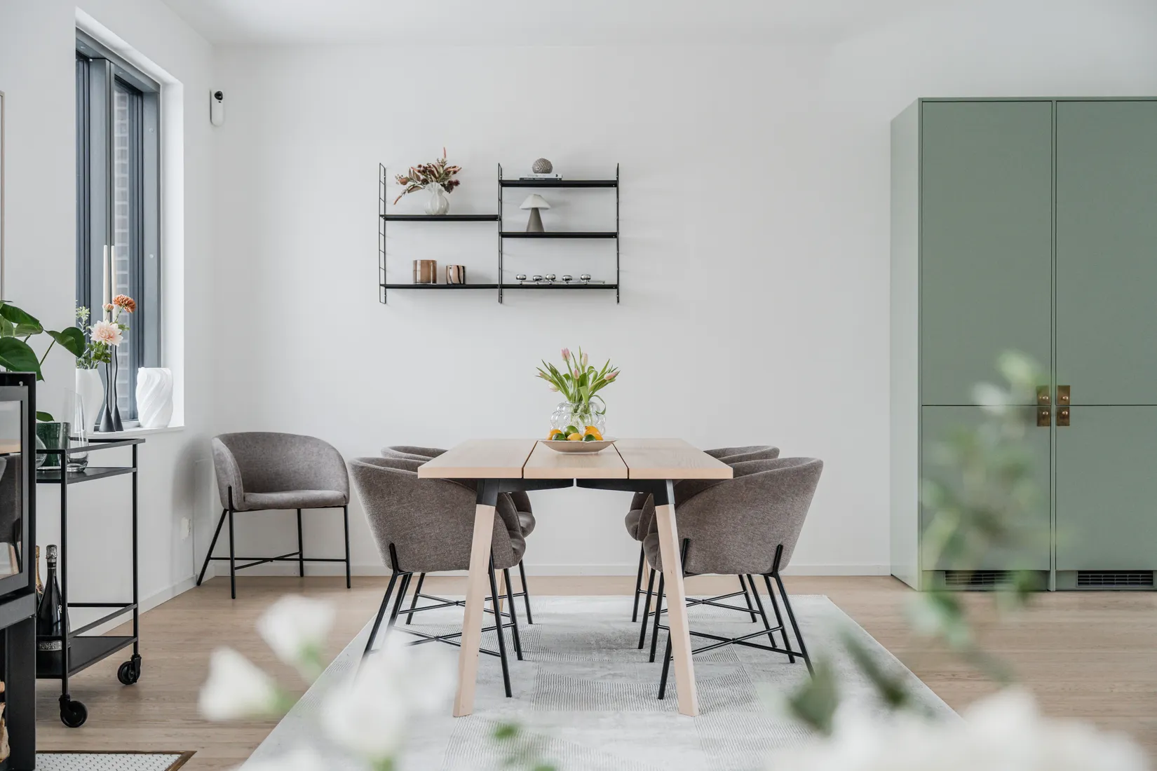 Bostadsrätt, Radhus, Skogstorpsvägen 68, Lindbacken, Uppsala