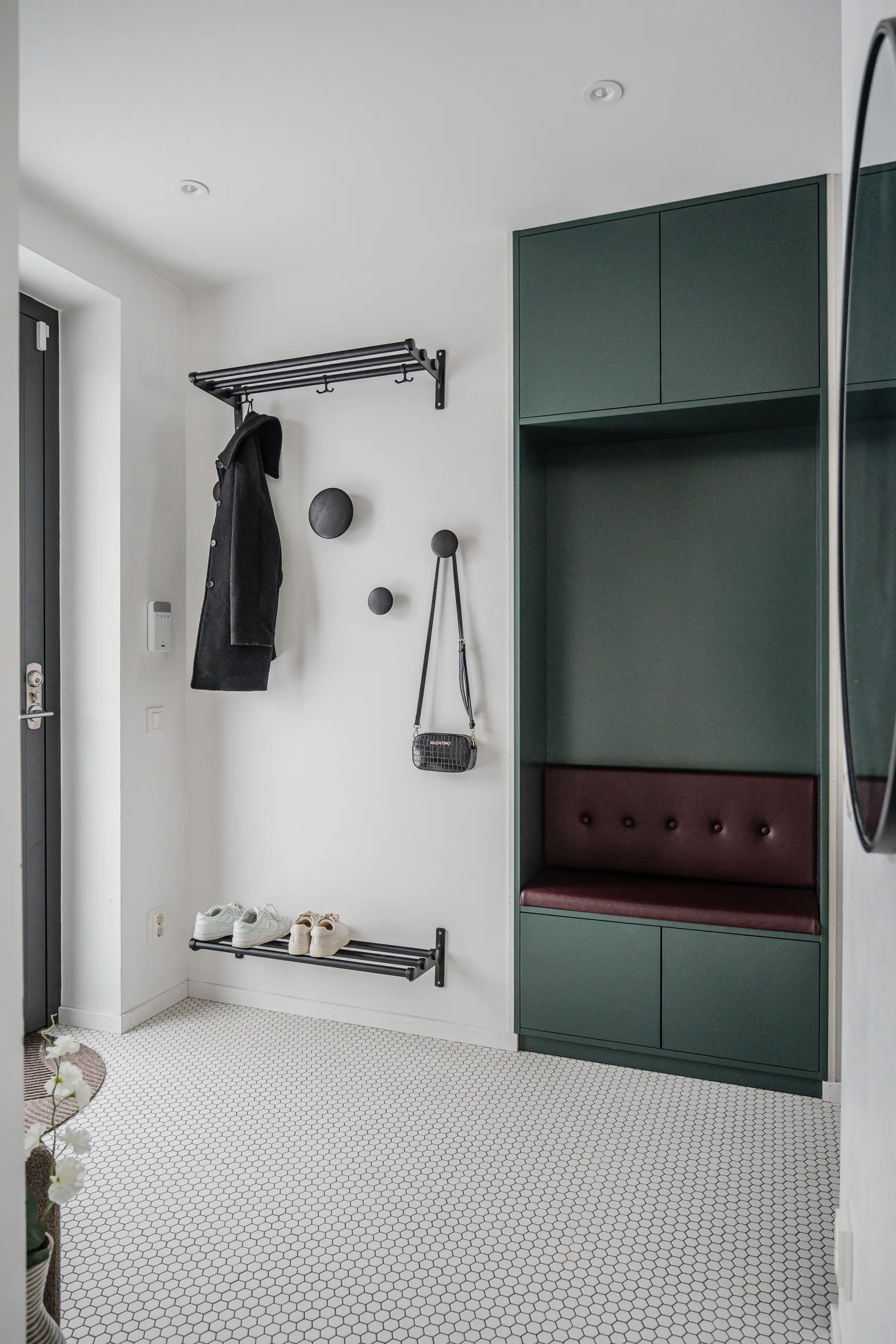 Bostadsrätt, Radhus, Skogstorpsvägen 68, Lindbacken, Uppsala