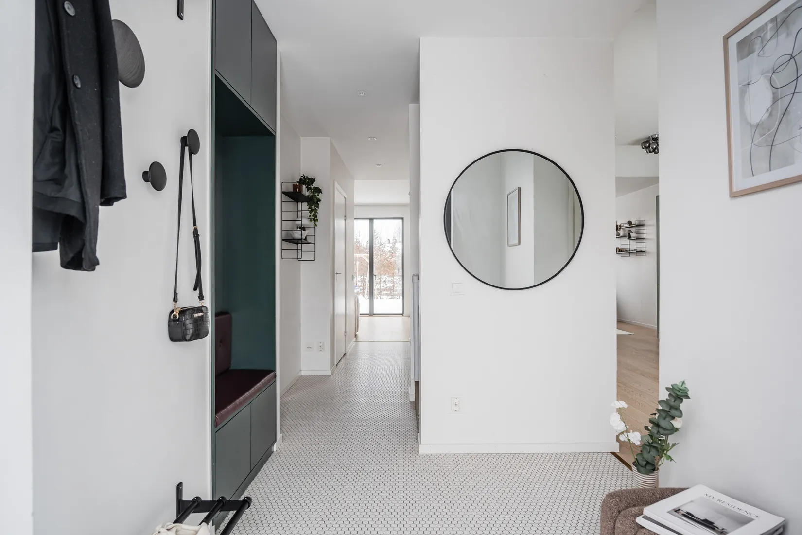 Bostadsrätt, Radhus, Skogstorpsvägen 68, Lindbacken, Uppsala