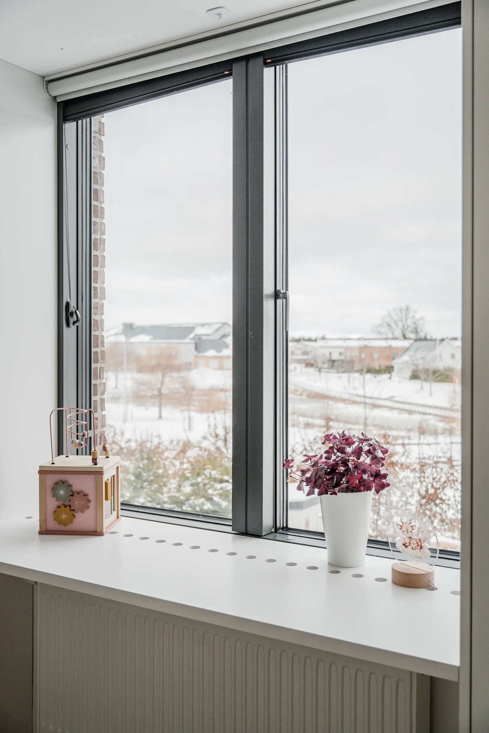 Bostadsrätt, Radhus, Skogstorpsvägen 68, Lindbacken, Uppsala