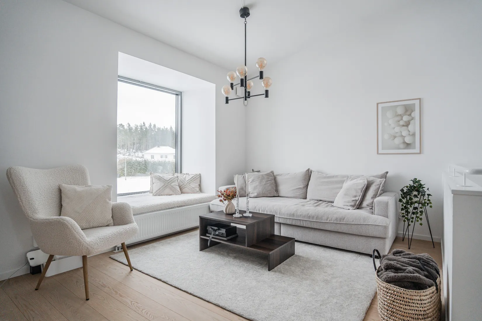 Bostadsrätt, Radhus, Skogstorpsvägen 68, Lindbacken, Uppsala