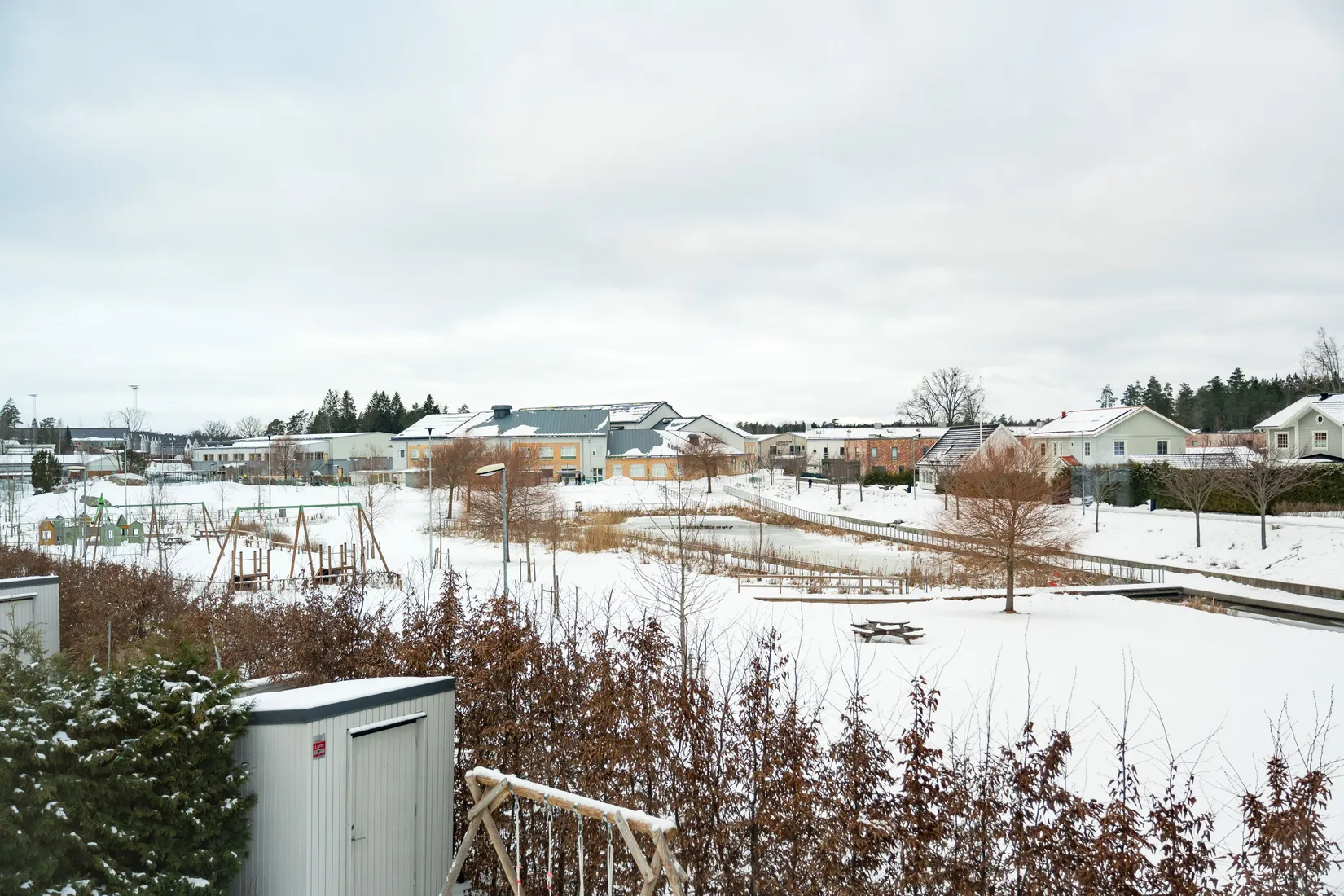 Bostadsrätt, Radhus, Skogstorpsvägen 68, Lindbacken, Uppsala