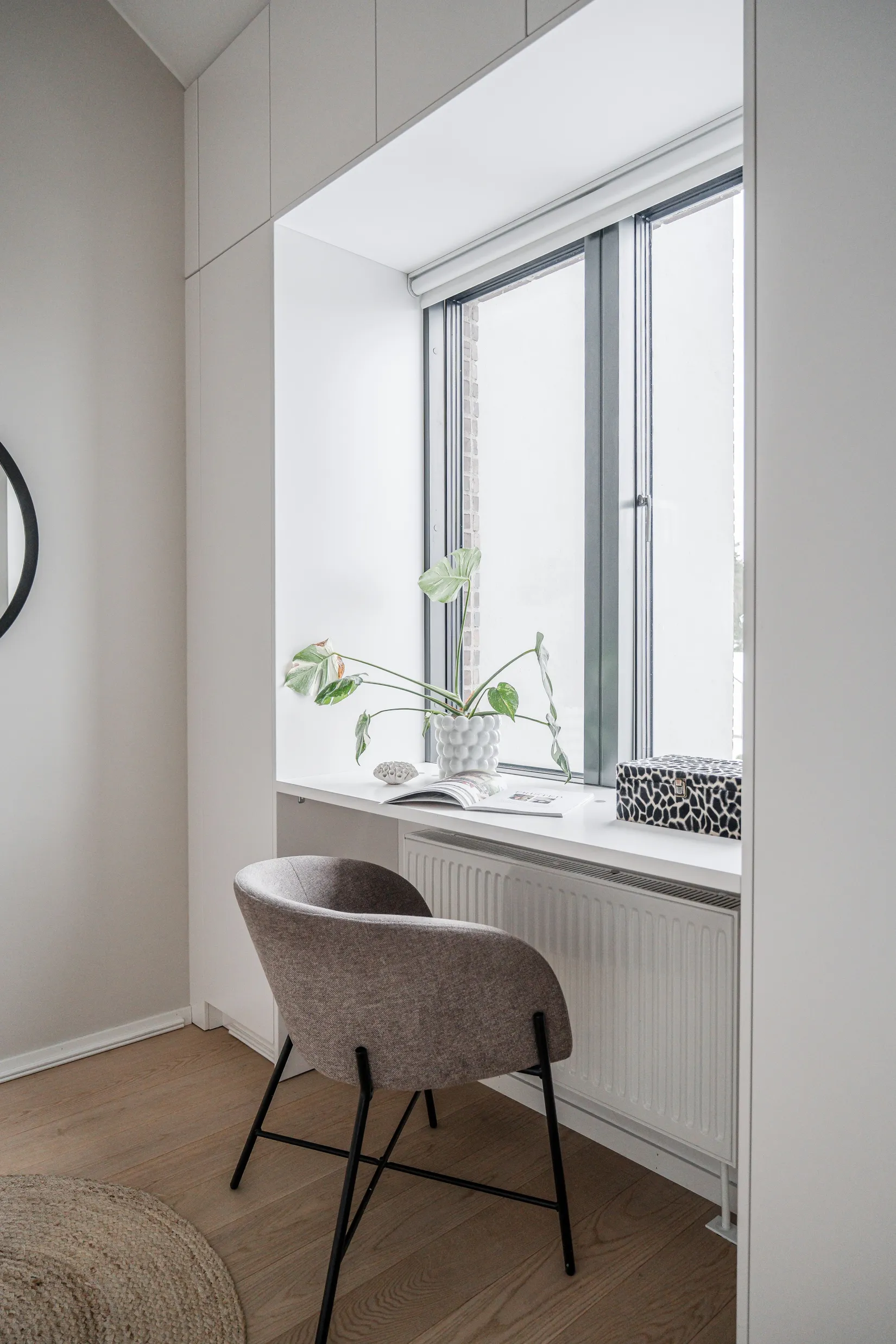 Bostadsrätt, Radhus, Skogstorpsvägen 68, Lindbacken, Uppsala